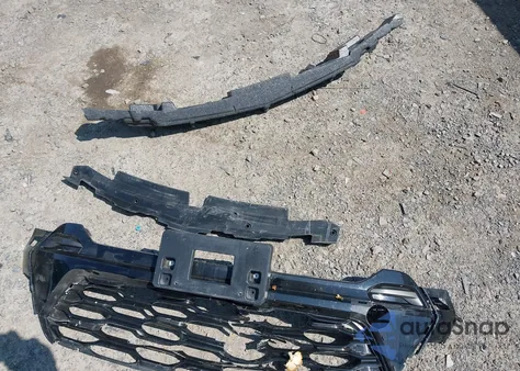 2024 Chevrolet Trax Fwd Activ from USA, damaged, VIN KL77LKE25RC196490